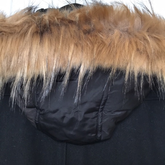 Tommy Hilfiger Winter Coat small - Picture 6 of 14